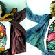 Oh look, the dissected organs of Salvador Dalí, Vincent Van Gogh, and Pablo Picasso